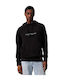 Sweatshirts Für Herren Mit Kapuze Schwarz
