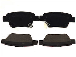 LPR Brakes Σετ Τακάκια LPR Brakes Σετ Τακάκια