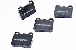 LPR Brakes Brake Pad