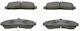 Bosch Brake Pad