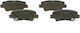 Bosch Brake Pad