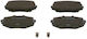 Bosch Brake Pad