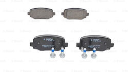 Bosch Σετ Τακάκια Bosch Σετ Τακάκια