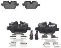 Bosch Bremsbelag Set Bosch Bremsbelag Set