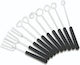 Εργαλεία Σοκολάτας Σετ 10τμχ Cutlery Pro 39-210504