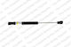Lesjofors Bonnet Shock Absorber