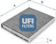 Ufi Filtru de Cabină Fiat Stilo