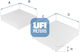 Ufi Φίλτρο Καμπίνας