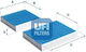 Ufi Φίλτρο Καμπίνας