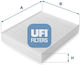 Ufi Φίλτρο Καμπίνας Ford Fiesta