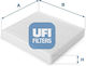 Ufi Cabin Filter