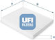 Ufi Cabin Filter