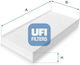 Ufi Φίλτρο Καμπίνας