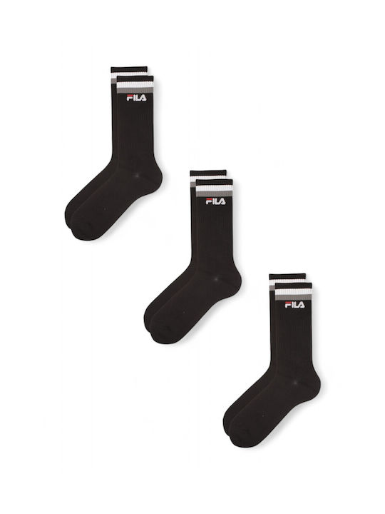 Closet22 Socks BLACK 3Pack