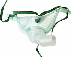 Germanos Tracheostomy Mask 002035 1pc