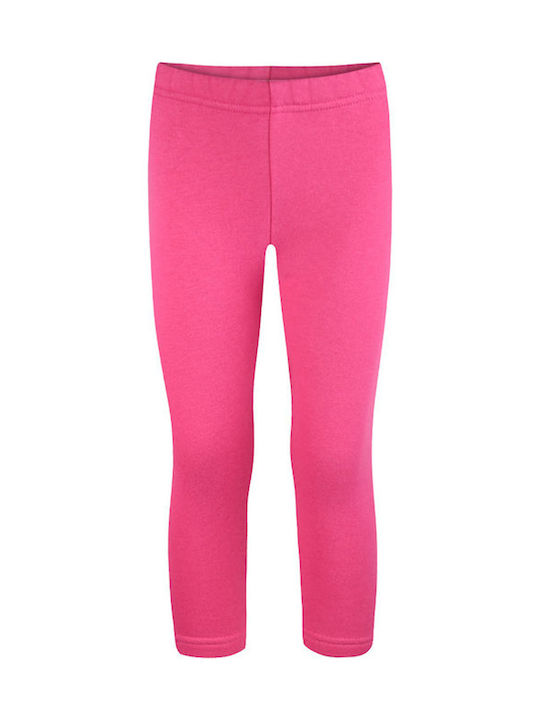 Energiers Kids Legging Long Magenta