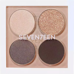 Seventeen Vibrant Eyes 7.6gr Seventeen Vibrant Eyes 7.6gr