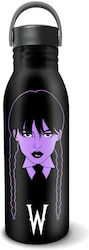 Karactermania Wednesday Isolierflasche Wednesday Km06158