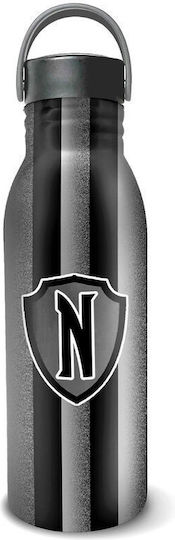 Karactermania Nevermore Insulated Bottle Wednesday Km06163