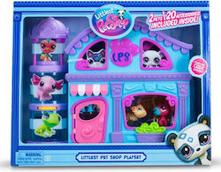 Schylling Miniature Toy Littlest Pet Shop For 4+ Years