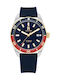 Tommy Hilfiger Th85 Automatic Watch 1792141