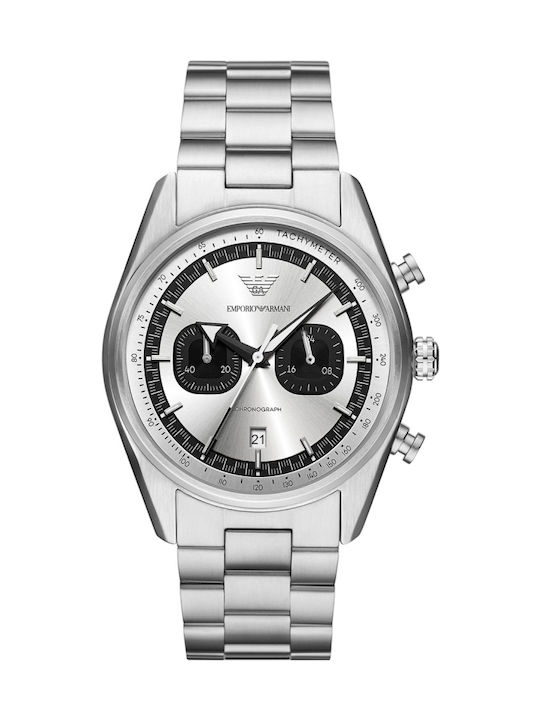 Emporio Armani Класически Мъжки Часовник Ar11636