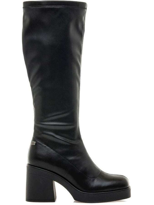 MTNG Women's Boots Black