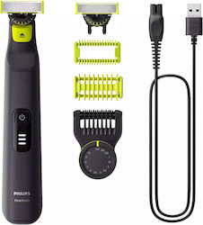 Philips OneBlade Pro 360 Ξυριστική Μηχανή Philips OneBlade Pro 360 Ξυριστική Μηχανή
