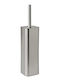 Gedy Metallic Toilet Brush