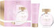 Sentio Γυναικείο Σετ με Eau de Parfum και Shower Gel