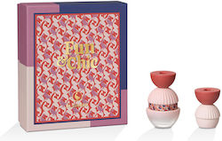 El Ganso Herren Set mit Eau de Parfum 2Stück