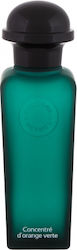 Hermes Concentré D´orange Verte Eau De Toilette...