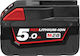 Milwaukee M28 B5 5 Ah Battery