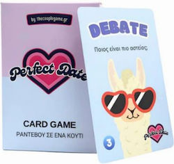 Perfect Date 18+ Ετών The Couple Game Perfect Date 18+ Ετών The Couple Game
