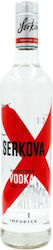 Serkova Summer Edition 40% 700ml