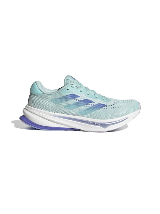 adidas Supernova Rise Γυναικεία Αθλητικά Παπούτ...