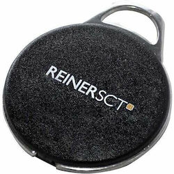 Reiner Tag Magnetic Acces