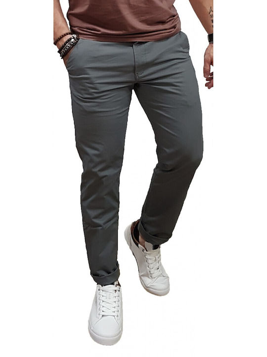 Rebase Trousers Gray