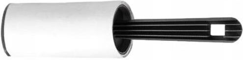 Lint Remover Black Velvet-Black Metal 5pcs
