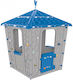 Pilsan Multifunctional Kids Playhouse Garden Bl...