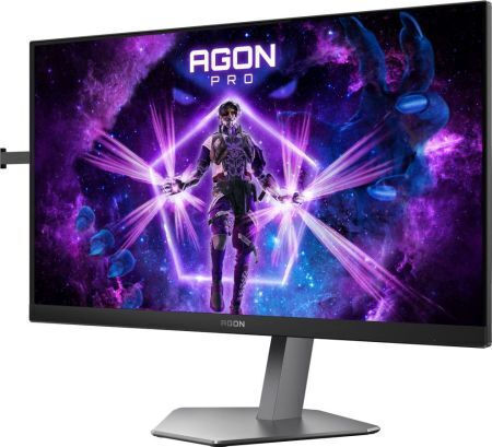 AOC AG246FK TN Monitor 24.1" FHD 1920x1080 540Hz