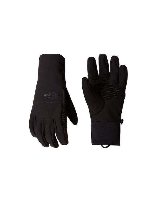 The North Face Apex Etip Women's Ski & Snowboard Gloves Black