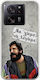 Epic Quotes Avgolemonos Xiaomi 13t Pro 5g Flexible TPU Transparent Silicone