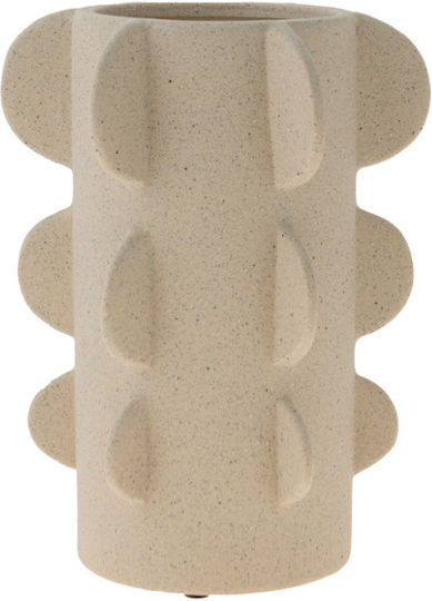 Zen Collection Decorative Vase 18x16.5x23.5cm