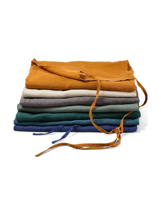 La Redoute Interieurs Ποδιά Κουζίνας Καφέ 350113475_2437_10