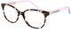 Kate Spade Femei Plastic Rame Ochelari Maro PAYTON YJM
