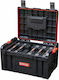Qbrick System Pro Cutie de Unelte 2.0 + 5x Qbrick System Two Organizator Multi