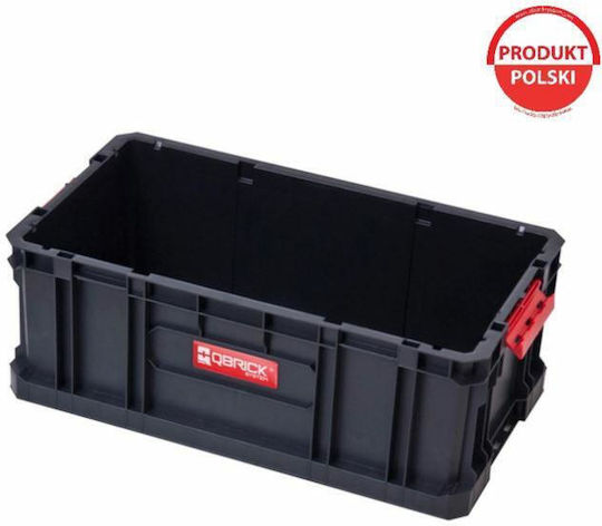 Qbrick System Two Box 200 526 X 307 X 195