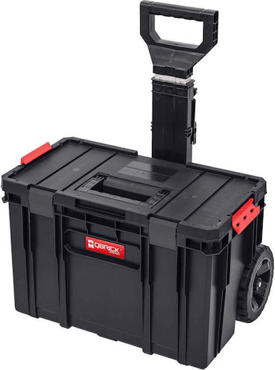 Qbrick System Two Cart Plus 526 X 380 X 670