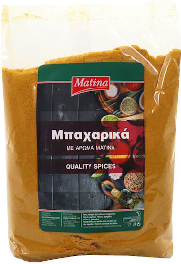 Matina Mustard 500gr 1pcs